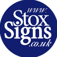 Stox Signs